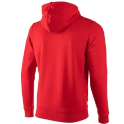 Long Sleeve Hooded Sweatshirt
