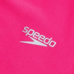 Long Sleeve Printed Splice Rashguard