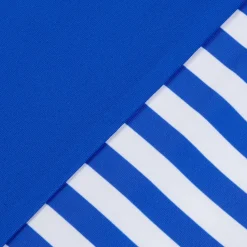 Long Sleeve Printed Splice Rashguard