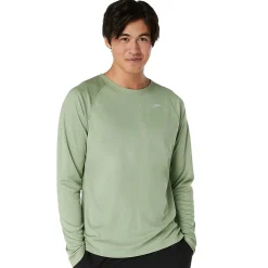 Long Sleeve Swim Rashguard