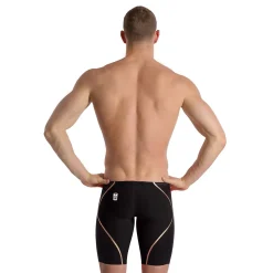 LZR Pure Intent Backstroke Edition
