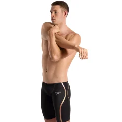 LZR Pure Intent Backstroke Edition