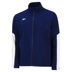 Men's Edge Warm Up Jacket