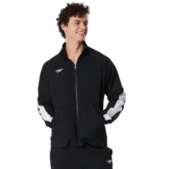 Men's Edge Warm Up Jacket