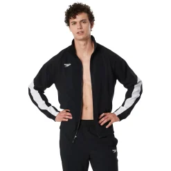 Men's Edge Warm Up Jacket