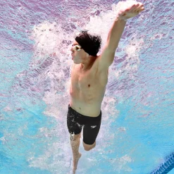 Men's Fastskin LZR Pro 2.0 Jammer