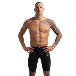 Men's Fastskin LZR Pure Intent 2.0 High Waist Jammer - Fina Approved