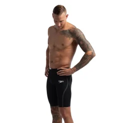 Men's Fastskin LZR Pure Intent 2.0 High Waist Jammer - Fina Approved