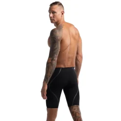 Men's Fastskin LZR Pure Intent 2.0 High Waist Jammer - Fina Approved