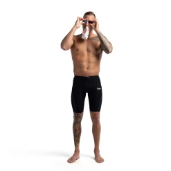 Men's Fastskin LZR Pure Intent 2.0 High Waist Jammer - Fina Approved