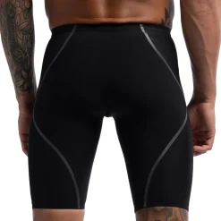 Men's Fastskin LZR Pure Intent 2.0 High Waist Jammer - Fina Approved