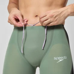 Men's Fastskin LZR Pure Intent 2.0 High Waist Jammer