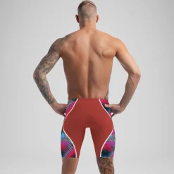 Men's Fastskin LZR Pure Intent 2.0 Jammer - Fina Approved