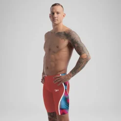 Men's Fastskin LZR Pure Intent 2.0 Jammer - Fina Approved