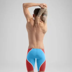 Men's Fastskin LZR Pure Intent 2.0 Jammer - Fina Approved