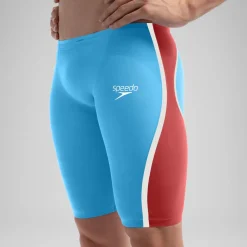 Men's Fastskin LZR Pure Intent 2.0 Jammer - Fina Approved