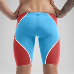 Men's Fastskin LZR Pure Intent 2.0 Jammer - Fina Approved