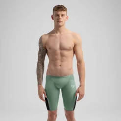 Men's Fastskin LZR Pure Intent 2.0 Jammer