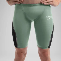 Men's Fastskin LZR Pure Intent 2.0 Jammer