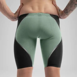 Men's Fastskin LZR Pure Intent 2.0 Jammer