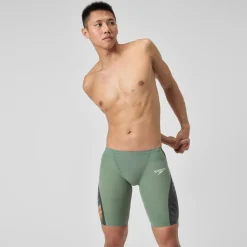 Men's Fastskin LZR Pure Intent 2.0 Jammer