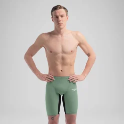 Men's Fastskin LZR Pure Valor 2.0 High Waisted Jammer