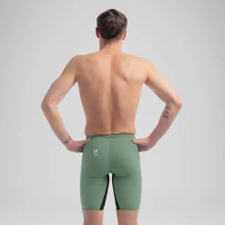 Men's Fastskin LZR Pure Valor 2.0 High Waisted Jammer