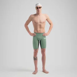 Men's Fastskin LZR Pure Valor 2.0 High Waisted Jammer