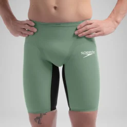 Men's Fastskin LZR Pure Valor 2.0 High Waisted Jammer