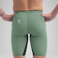 Men's Fastskin LZR Pure Valor 2.0 High Waisted Jammer