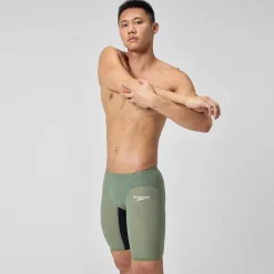 Men's Fastskin LZR Pure Valor 2.0 Jammer