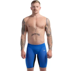 Men's Fastskin LZR Pure Valor 2.0 Jammer - Fina Approved