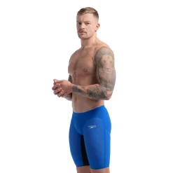 Men's Fastskin LZR Pure Valor 2.0 Jammer - Fina Approved