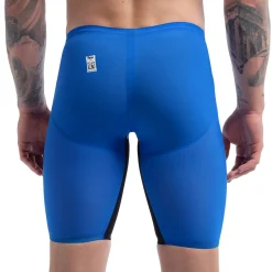 Men's Fastskin LZR Pure Valor 2.0 Jammer - Fina Approved