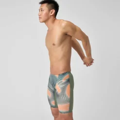 Men's Fastskin LZR Pure Valor 2.0 Jammer