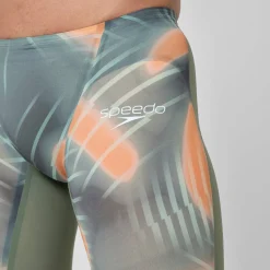 Men's Fastskin LZR Pure Valor 2.0 Jammer