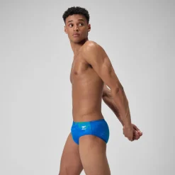 Men's Lunar Storm Brief