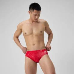 Men's Lunar Storm Brief