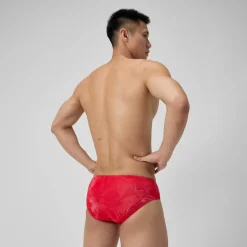 Men's Lunar Storm Brief