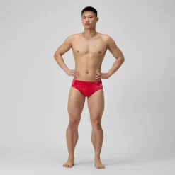 Men's Lunar Storm Brief