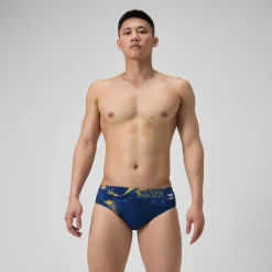 Men's Lunar Storm Brief