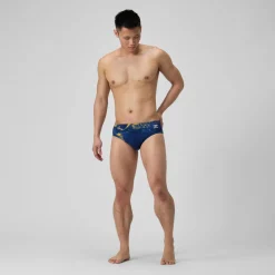 Men's Lunar Storm Brief