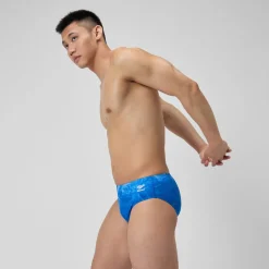Men's Lunar Storm Brief