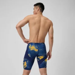 Men's Lunar Storm Jammer