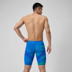 Men's Lunar Storm Jammer
