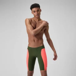 Men's Solid Vanquisher Jammer