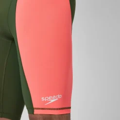 Men's Solid Vanquisher Jammer