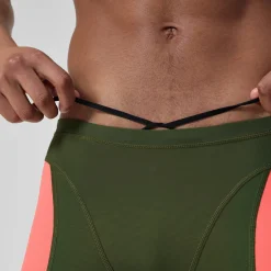 Men's Solid Vanquisher Jammer