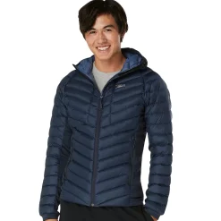 Men's Tephra Stretch Reflect Jacket