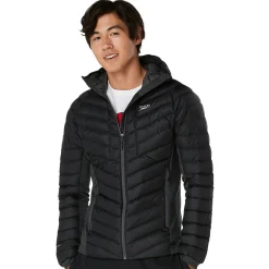 Men's Tephra Stretch Reflect Jacket